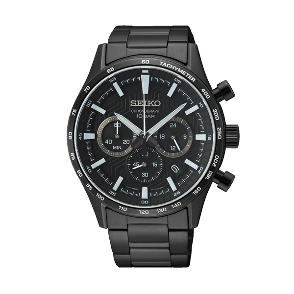 SEIKO WATCHES SSB415P1