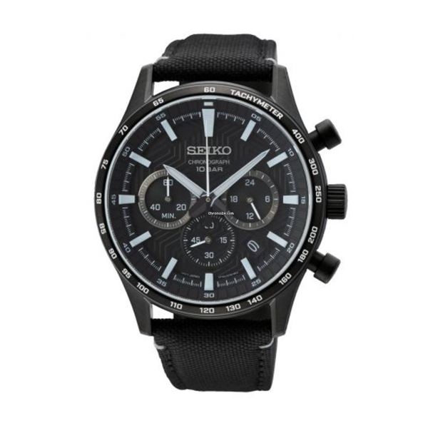 SEIKO WATCHES modelis SSB417P1