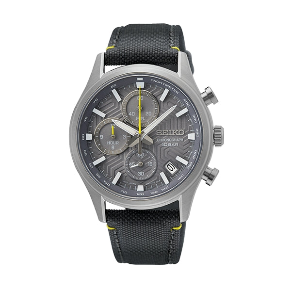 SEIKO WATCHES modelis SSB423P1