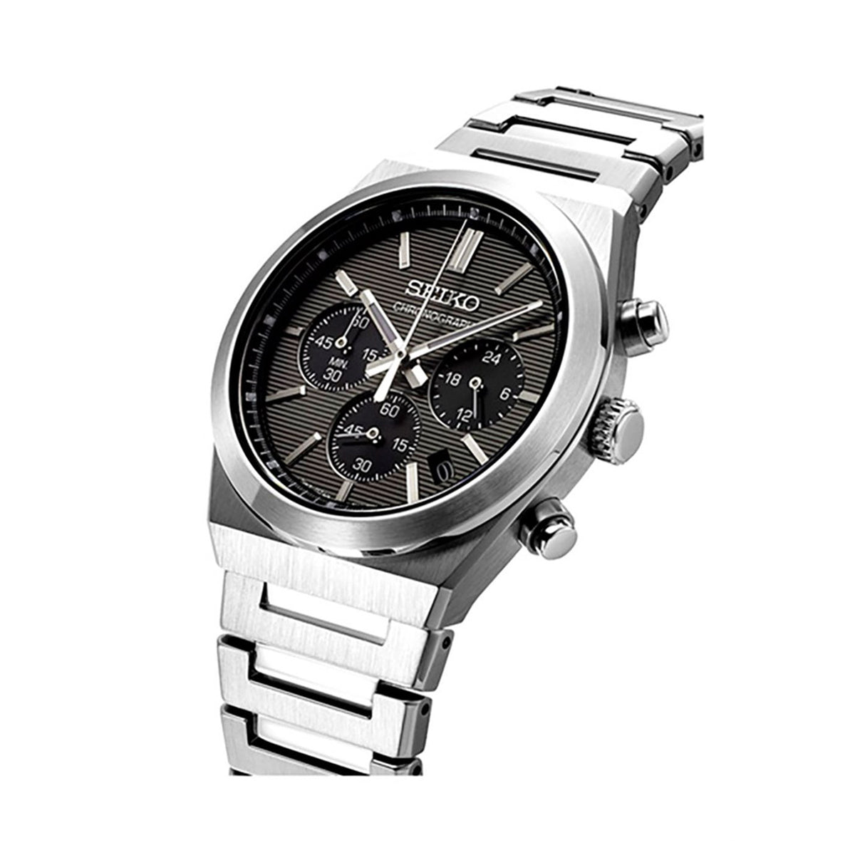 SEIKO WATCHES SSB455P1