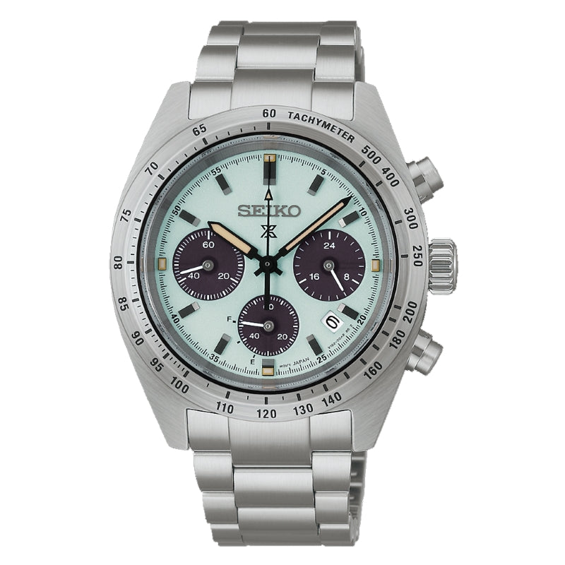 SEIKO PROSPEX modelis SPEEDTIMER Chrono
