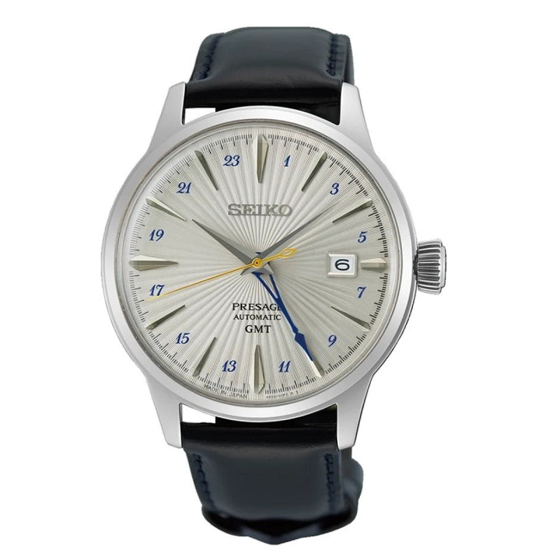 SEIKO modelis SSK049J1