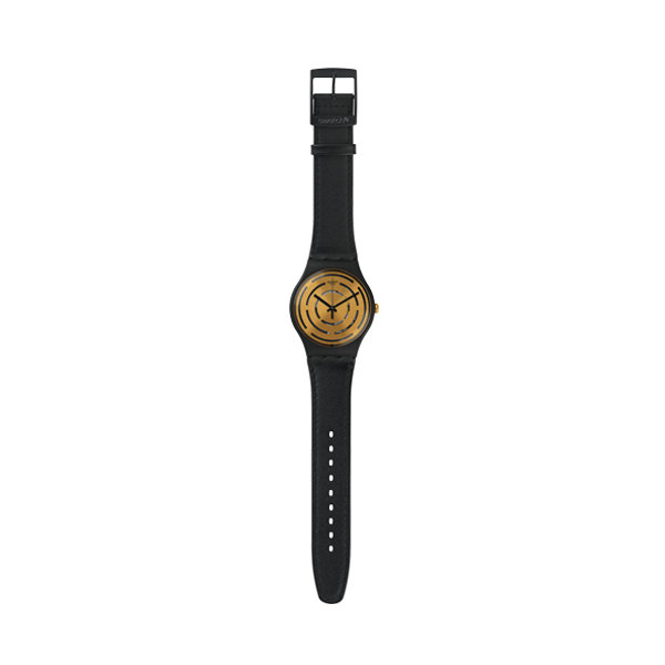 SWATCH WATCHES modelis SUOB126