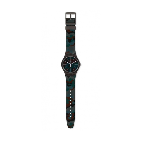 SWATCH modelis CAMOUCITY