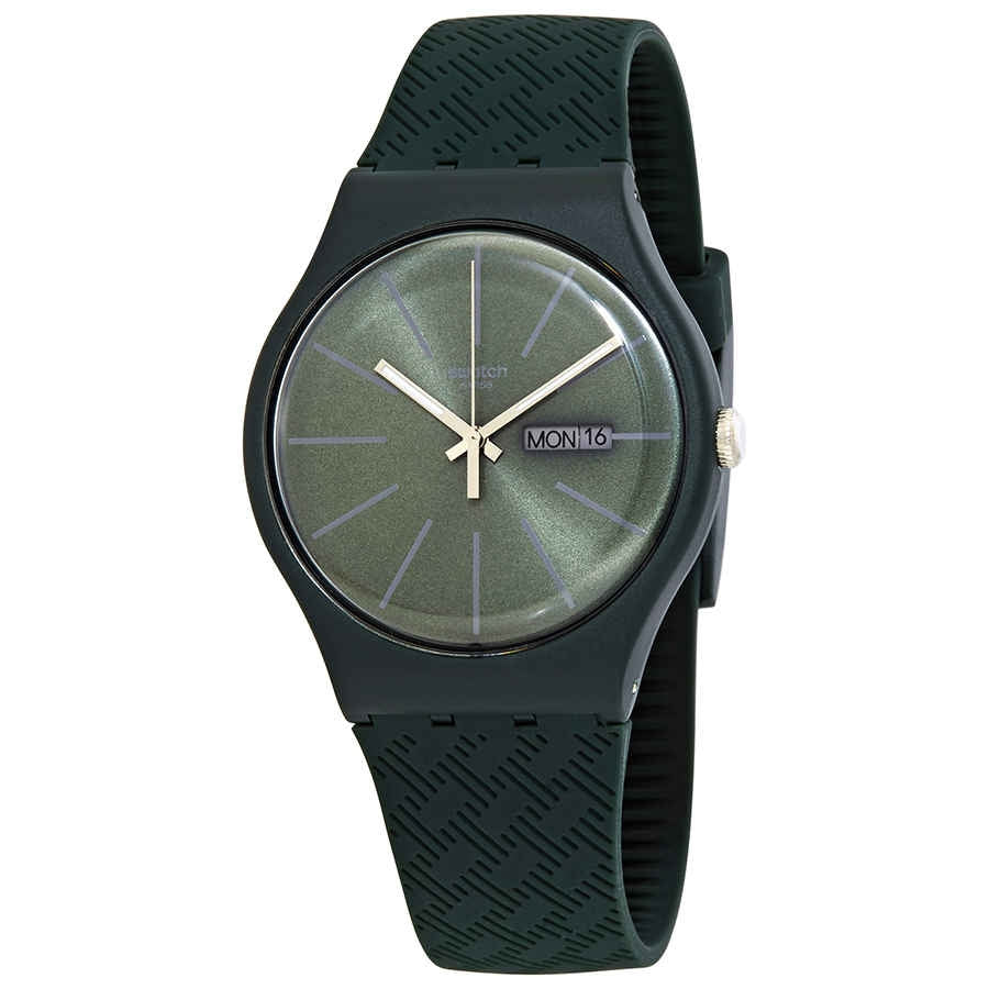 SWATCH WATCHES modelis SUOG710