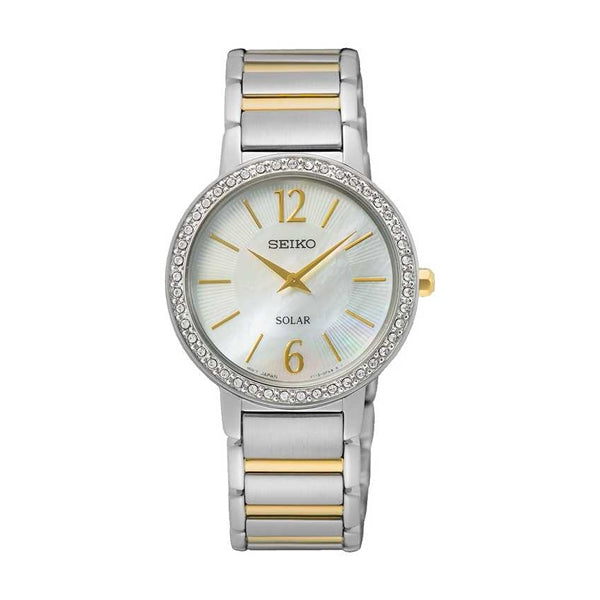 SEIKO WATCHES modelis SUP469P1