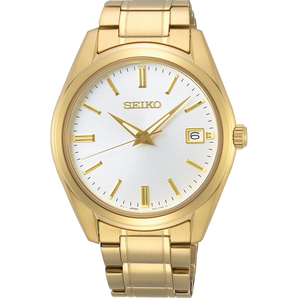 SEIKO WATCHES modelis SUR314P1