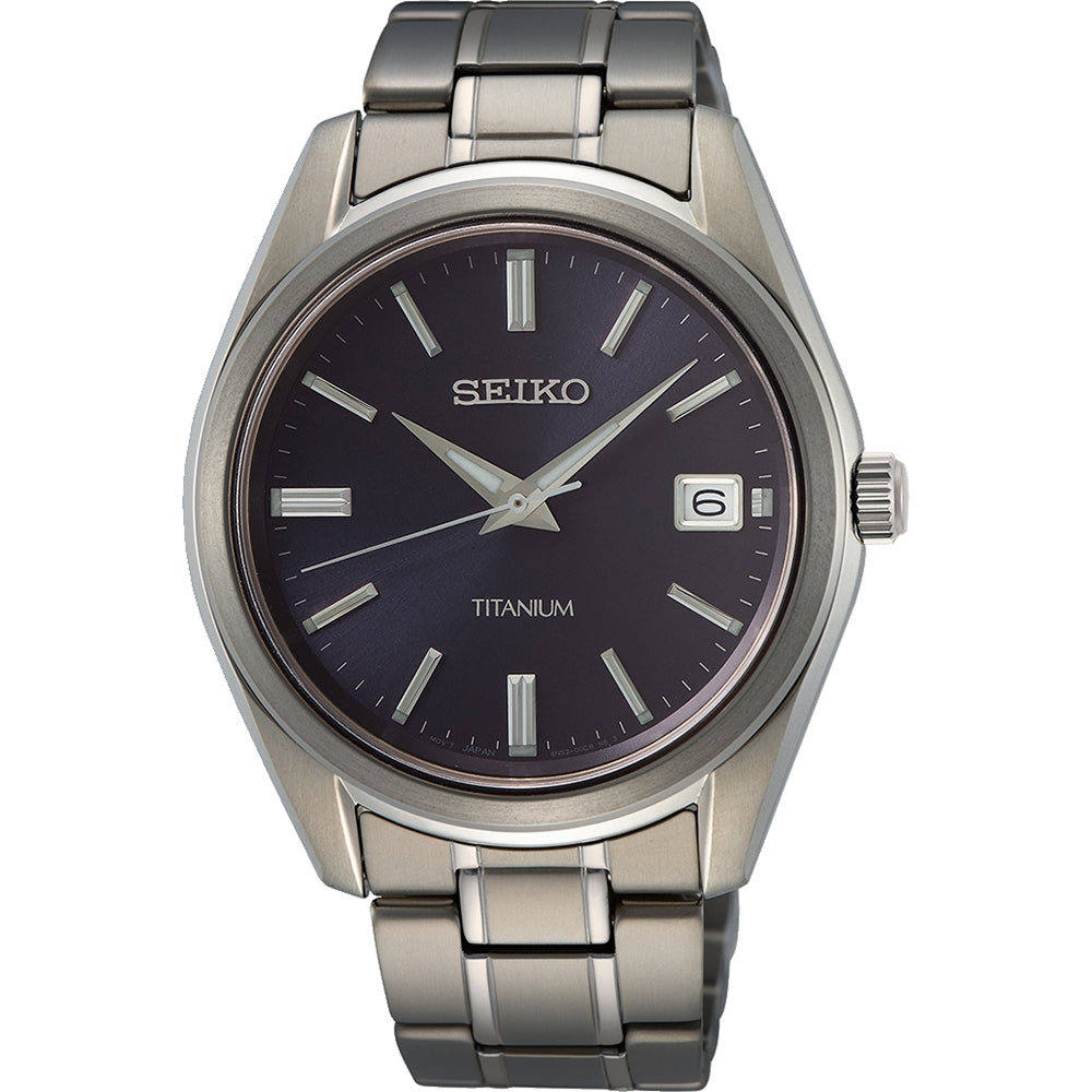 SEIKO WATCHES modelis SUR373P1