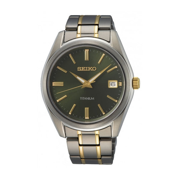 SEIKO WATCHES modelis SUR377P1