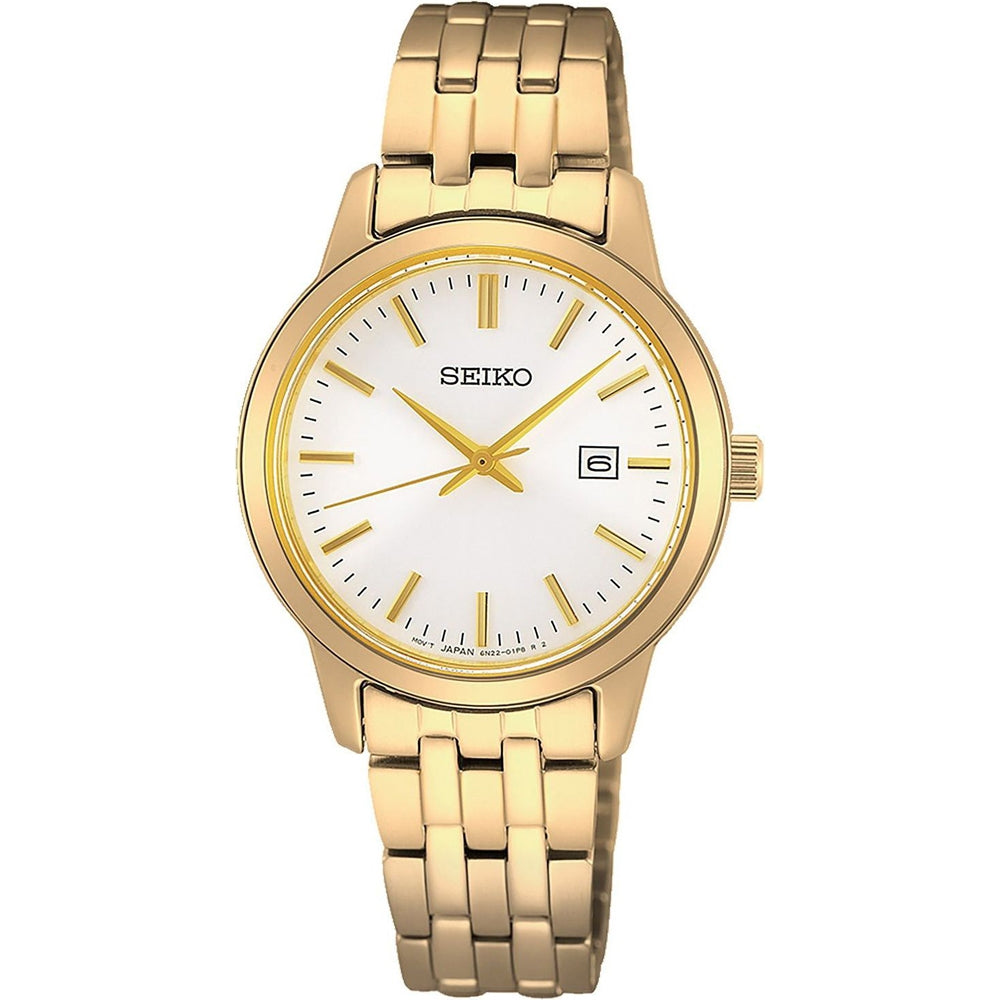 SEIKO WATCHES SUR412P1