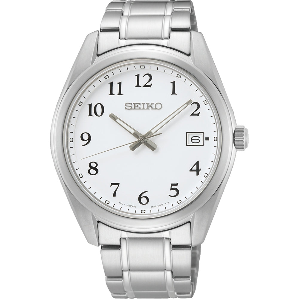 SEIKO WATCHES modelis SUR459P1
