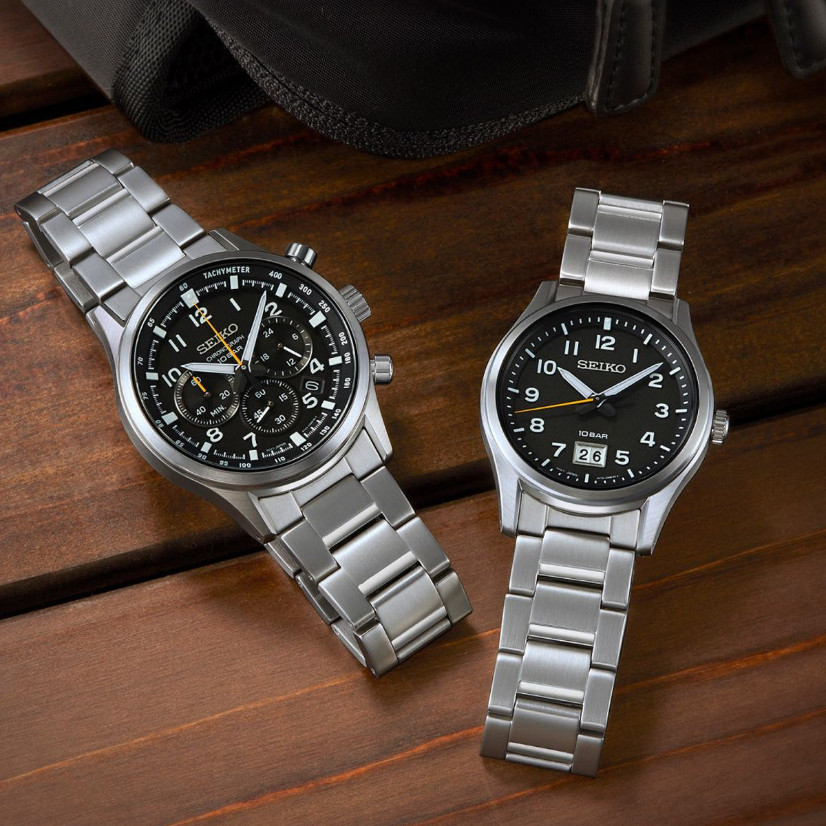 SEIKO WATCHES modelis SUR569P1