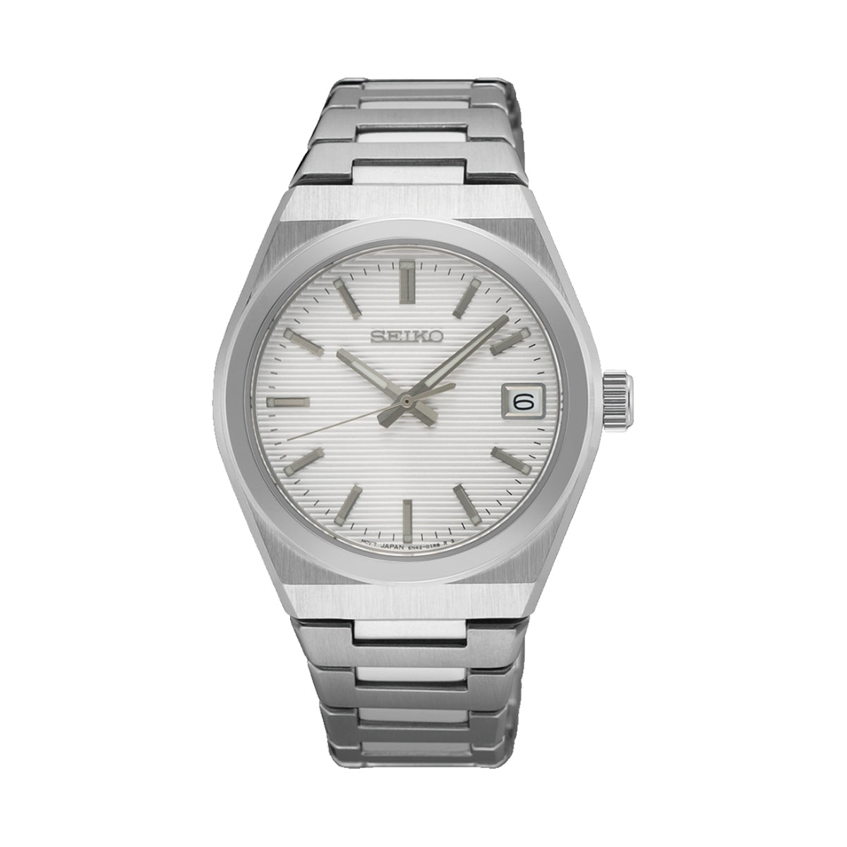 SEIKO WATCHES modelis SUR573P1