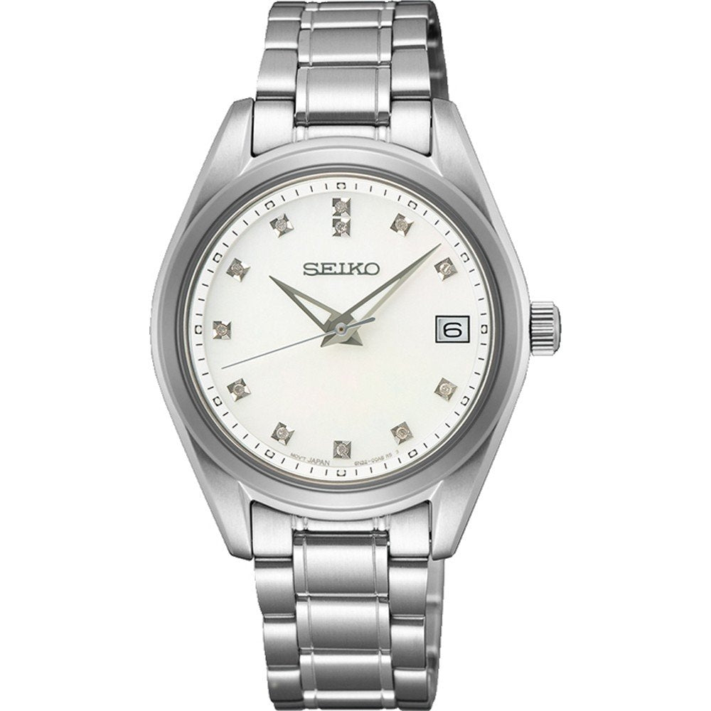 SEIKO WATCHES modelis SUR579P1