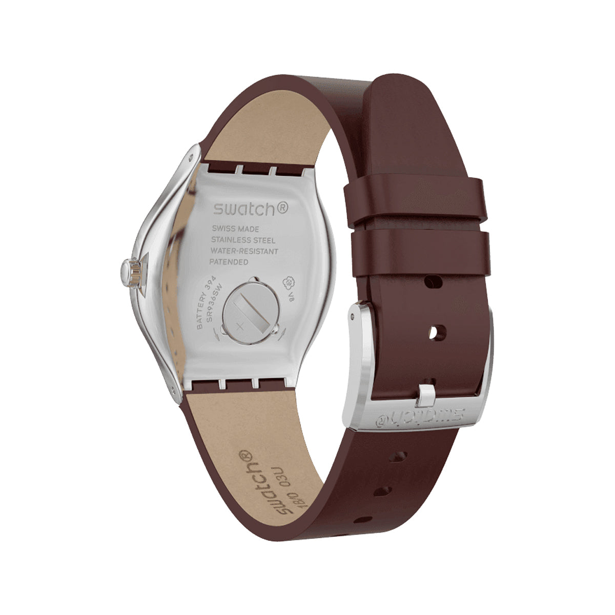 SWATCH modelis SKINAVOLA