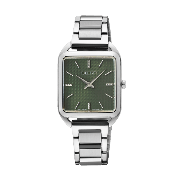 SEIKO modelis DISCOVER MORE