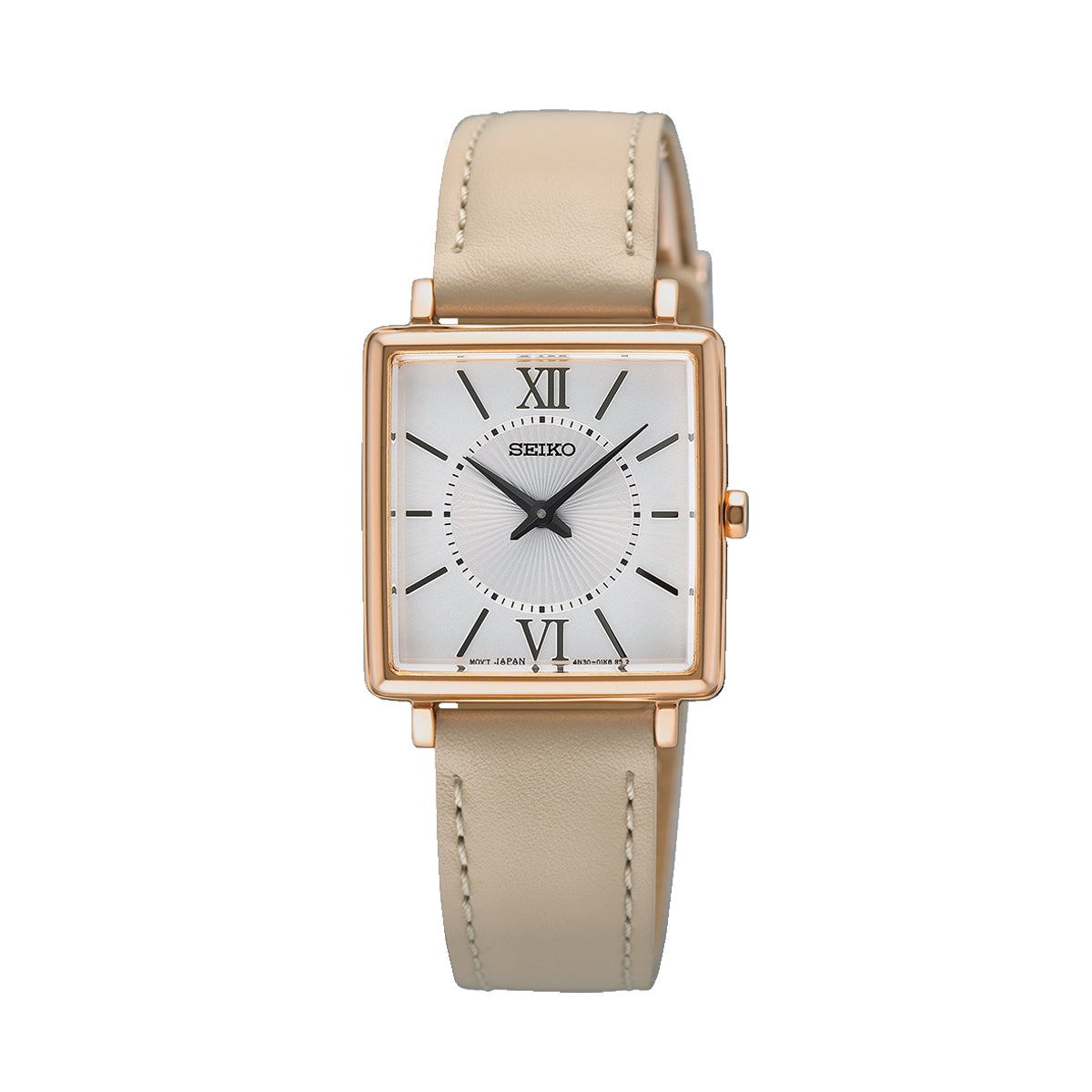 SEIKO WATCHES modelis SWR114P1