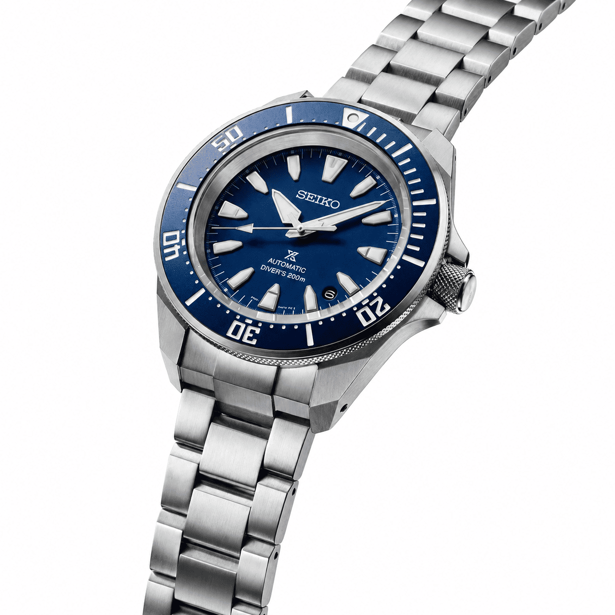 Seiko Prospex Samurai SRPL51K1 Model