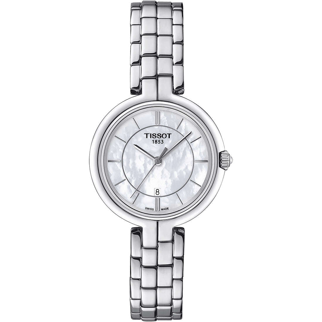 TISSOT modelis FLAMINGO