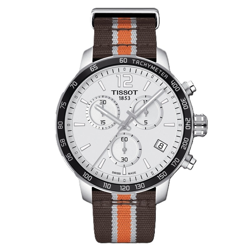 TISSOT modelis QUICKSTER NBA PHOENIX SUNS