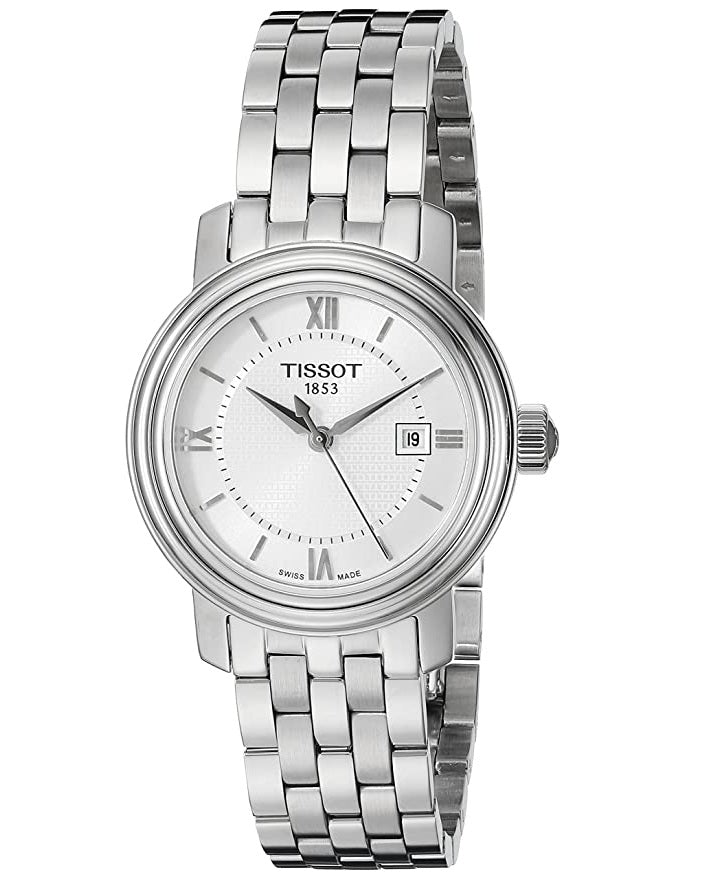 TISSOT modelis BRIDGEPORT