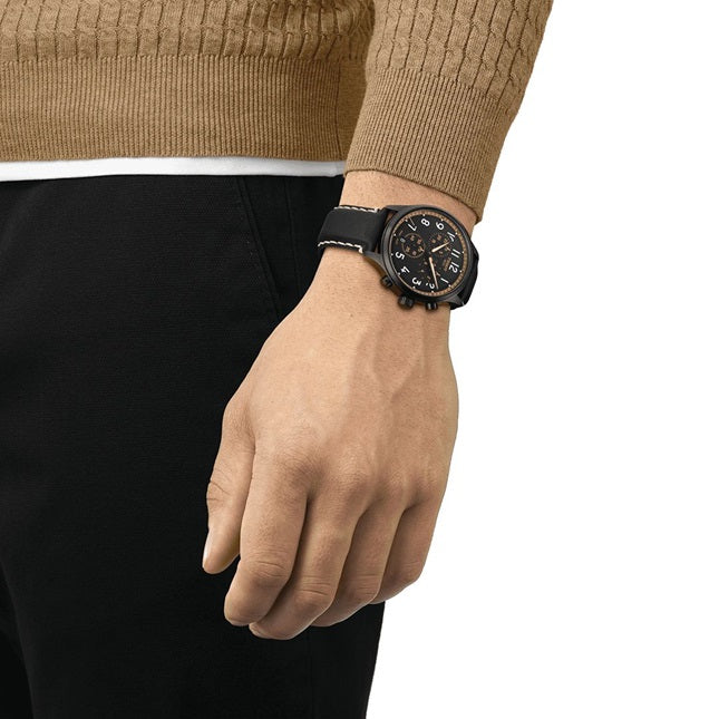 TISSOT modelis TISSOT CHRONO XL