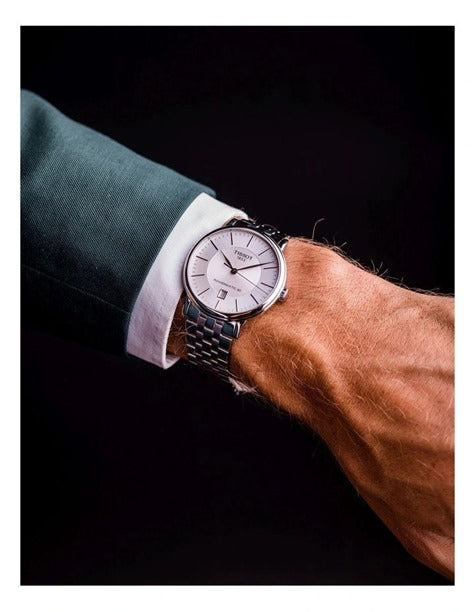 TISSOT modelis T1224071103100