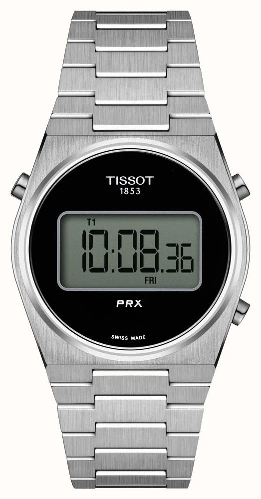 TISSOT Мод. PRX DIGITAL