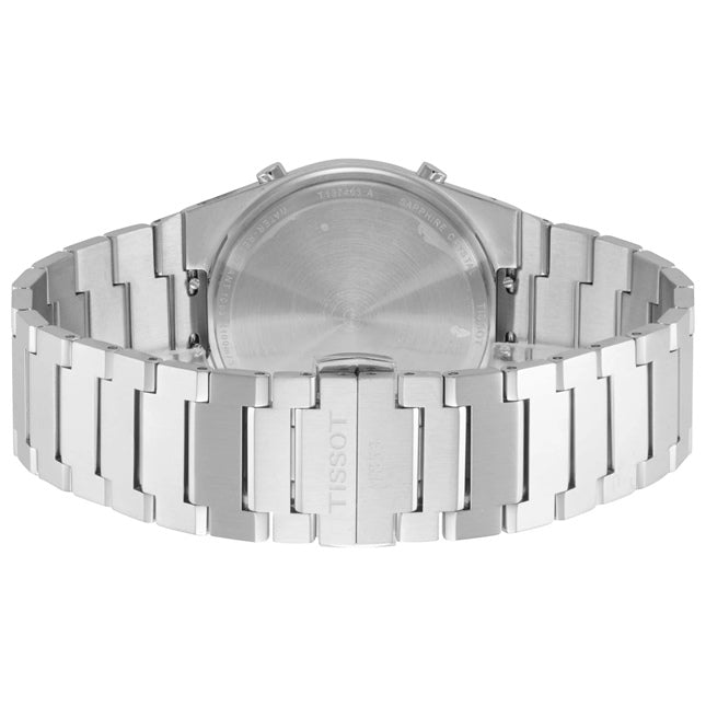 TISSOT modelis PRX DIGITAL