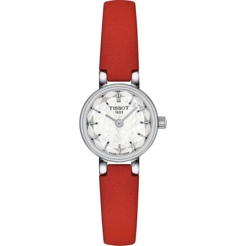 TISSOT modelis LOVELY