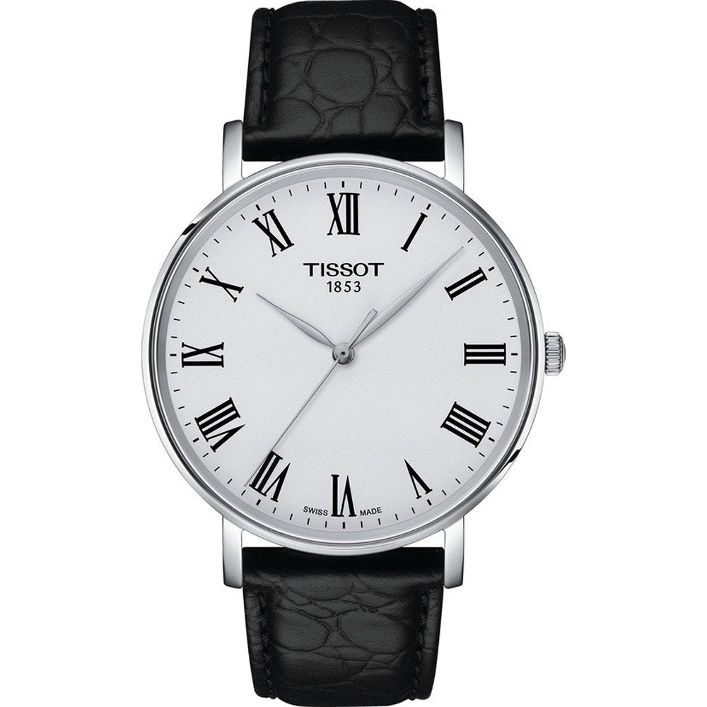 TISSOT modelis EVERYTIME DESIRE