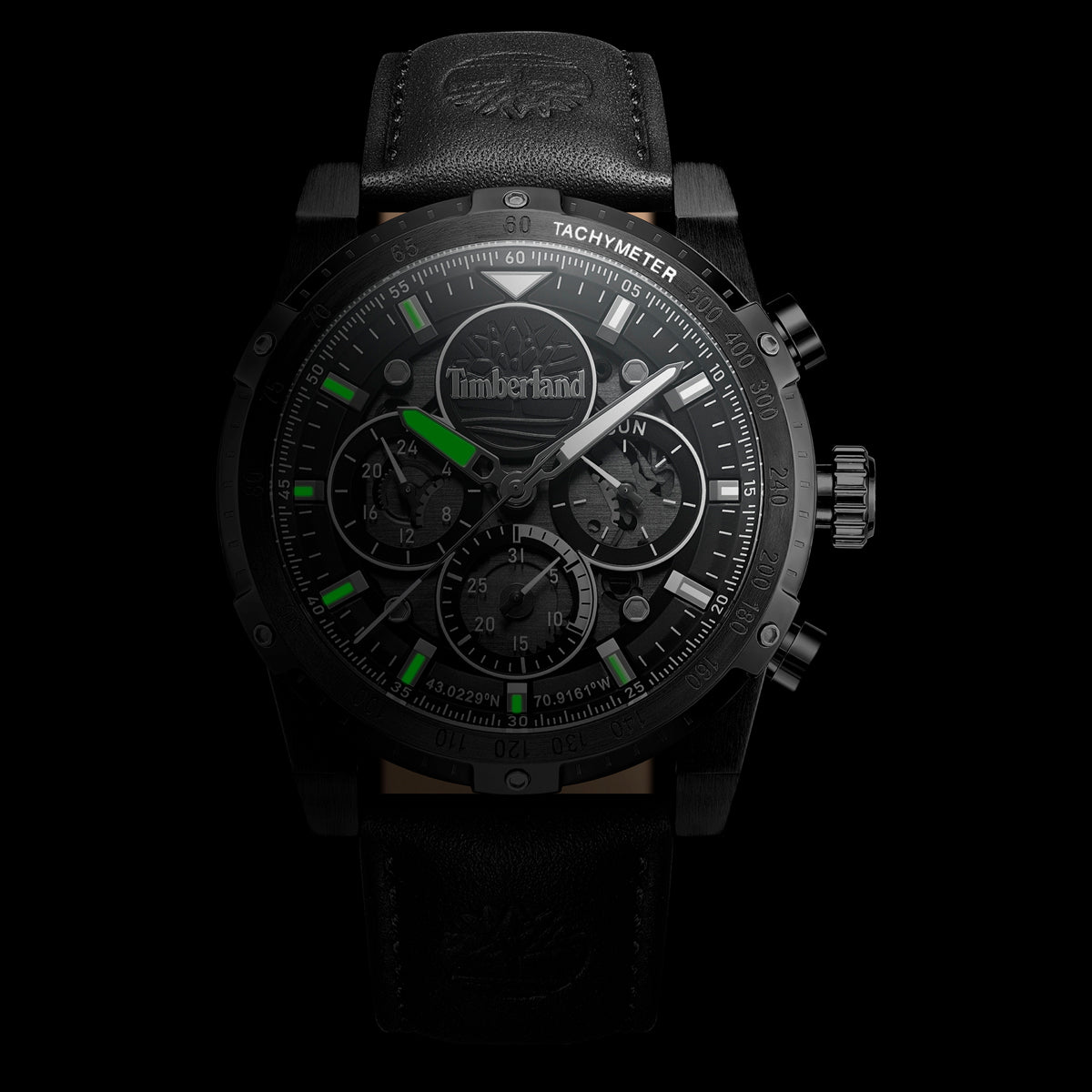 TIMBERLAND SHERBROOK TDWGF0009402