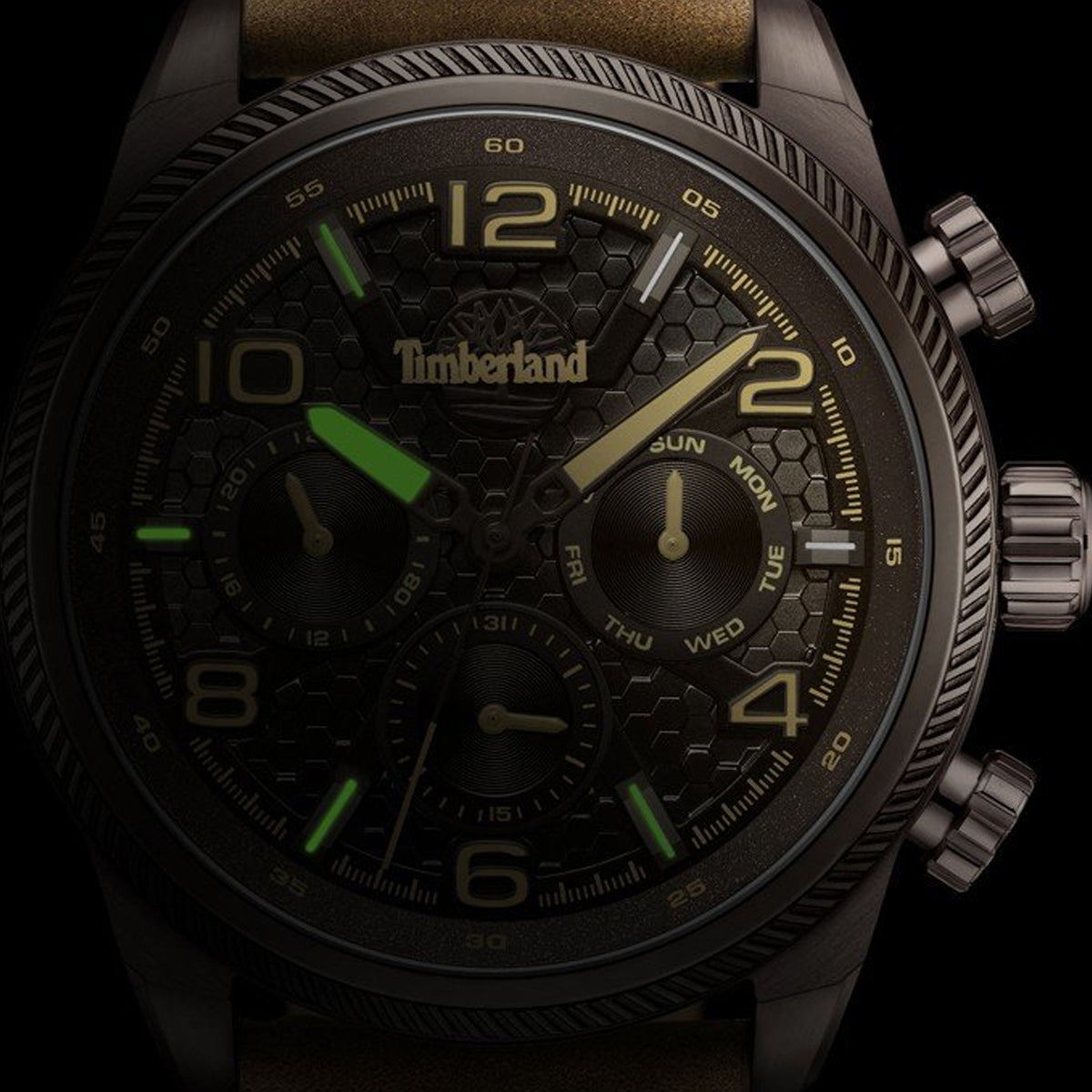 TIMBERLAND HENNIKER II TDWGF0028706M