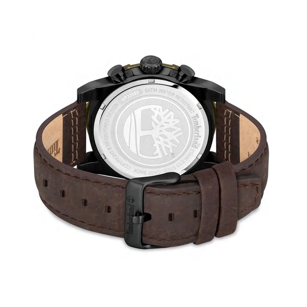 TIMBERLAND TRAFTON TDWGF2202001