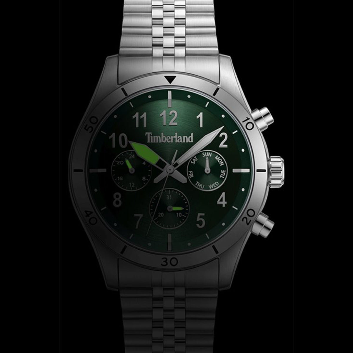 TIMBERLAND ASHMONT TDWGK0054702M