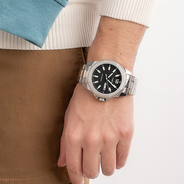 TIMEX modelis ESSEX AVENUE