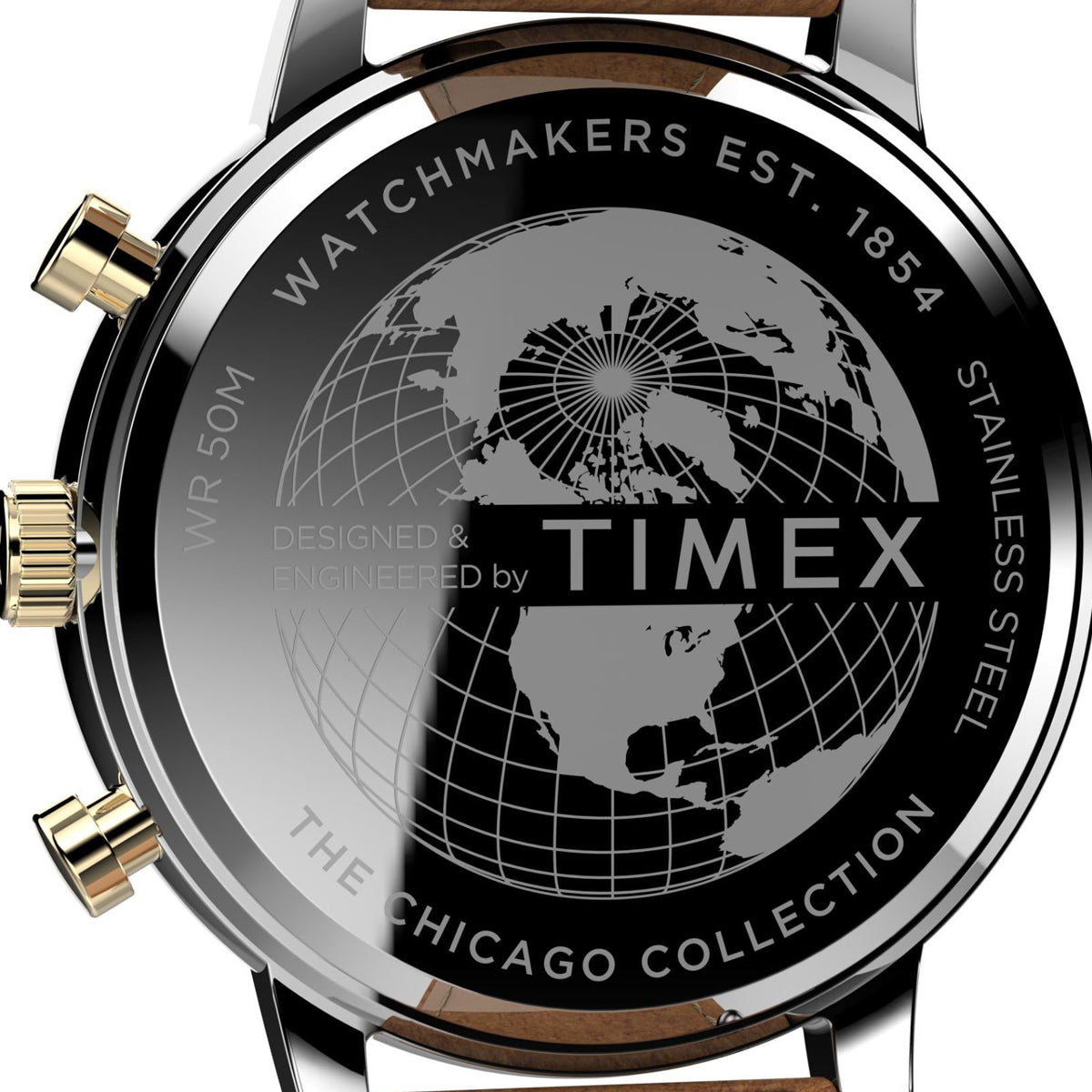TIMEX WATCHES modelis TW2U39000