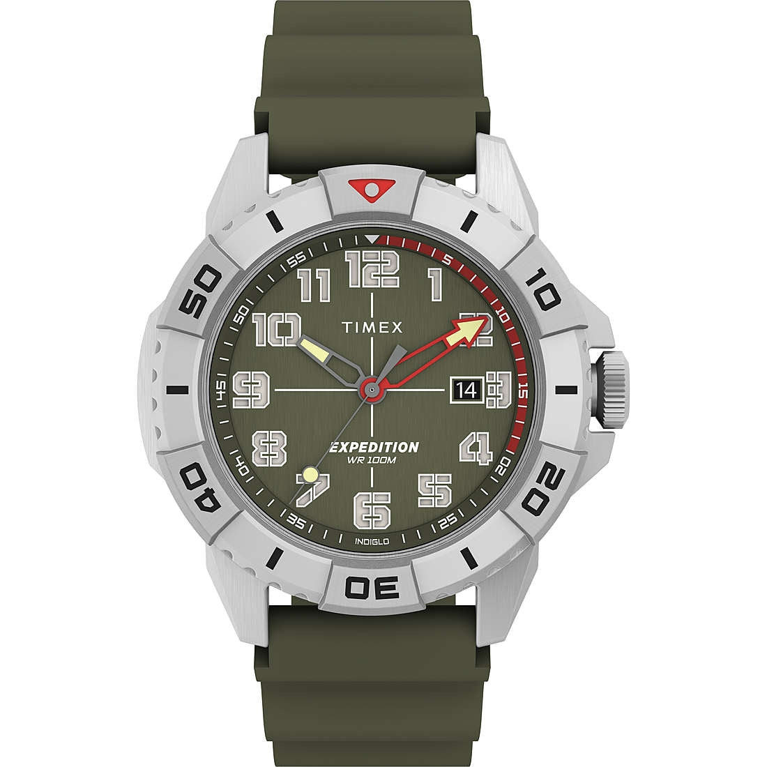 TIMEX modelis EXPEDITION NORTH RIDGE