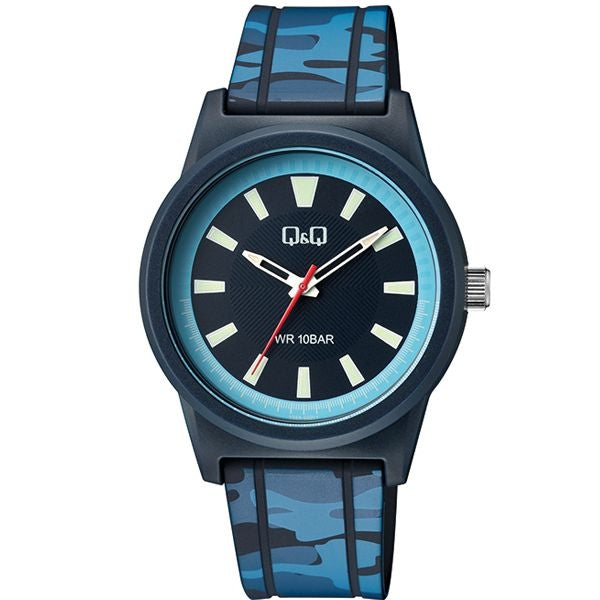 Q&Q modelis GENT ONLY TIME