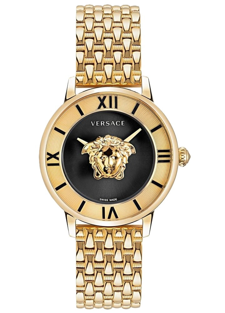 VERSACE modelis LA MEDUSA