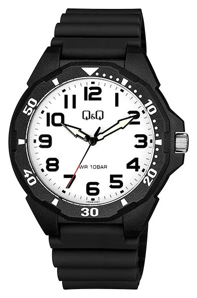 Q&Q modelis GENT ONLY TIME