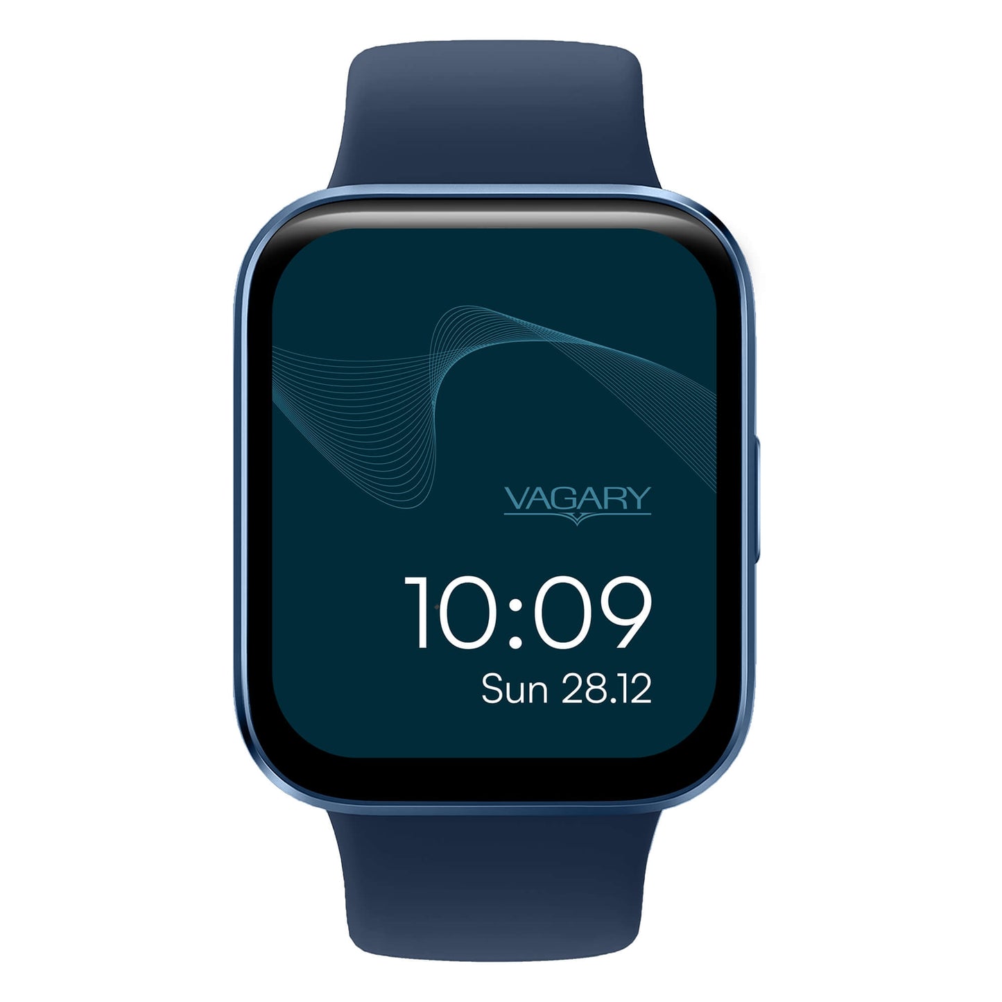 CITIZEN VAGARY modelis X03A-002VY