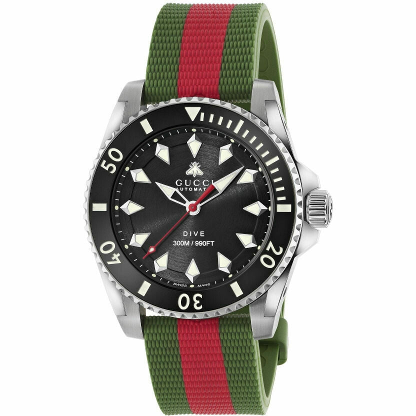 GUCCI modelis DIVE