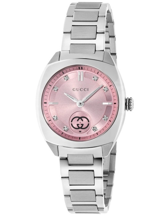 GUCCI modelis INTERLOCKING