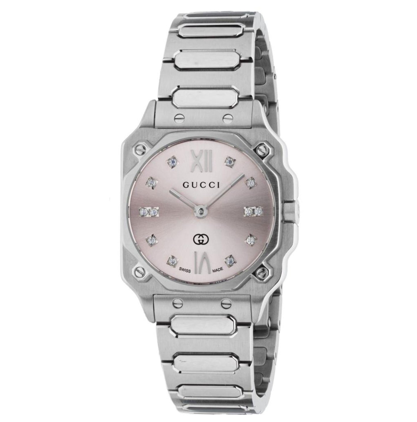 GUCCI modelis G-FLAT