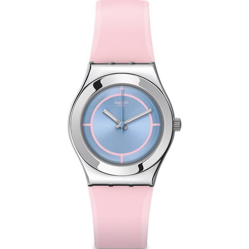 SWATCH modelis ROSE PUNCH - IRONY
