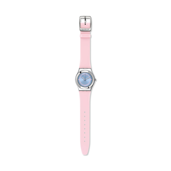 SWATCH ROSE PUNCH - IRONY YLS182