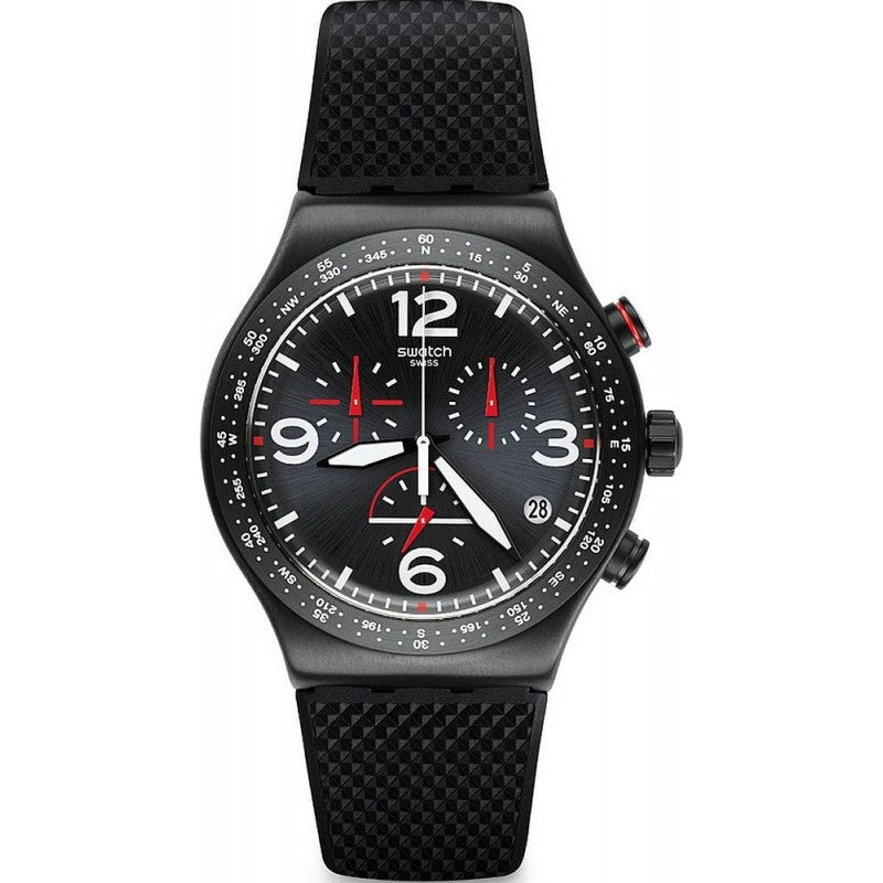 SWATCH WATCHES modelis YVB403