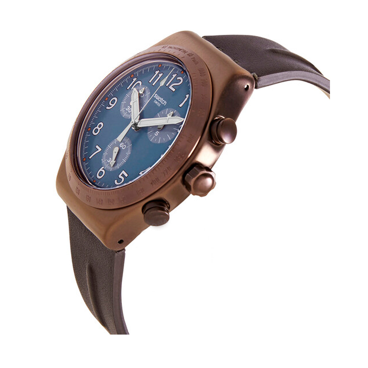 SWATCH BACK TO COPPER YVC100