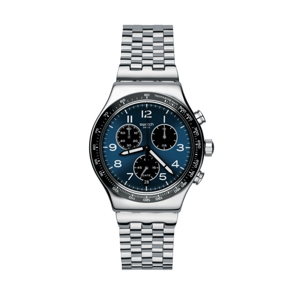 SWATCH modelis BOXENGASSE